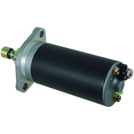 Replacement For Nissan NS9.9 Year 1995 9.9HP 2-STROKE Starter